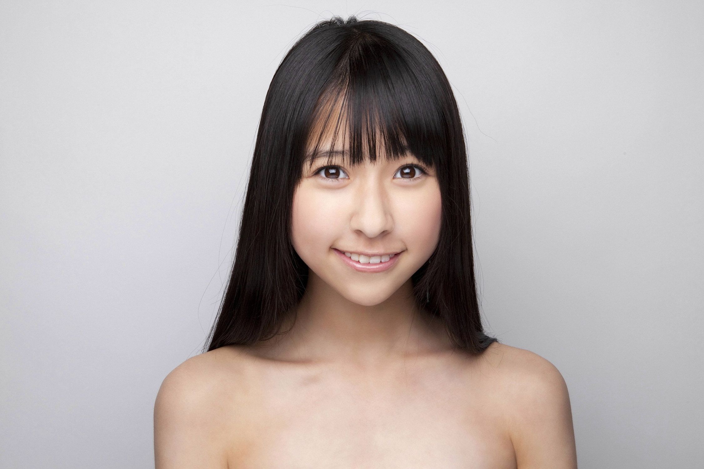 Momoiro Clover 桃色幸运草Z ももいろクローバーZ《PEACH×6》 [YS Web] Vol.402