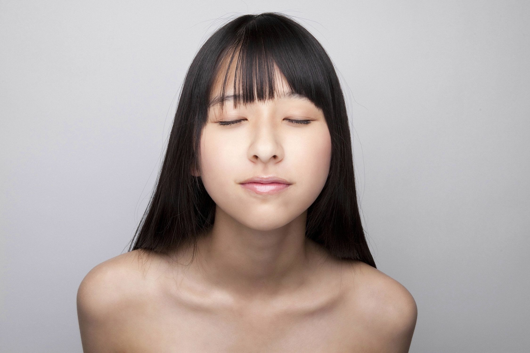 Momoiro Clover 桃色幸运草Z ももいろクローバーZ《PEACH×6》 [YS Web] Vol.402