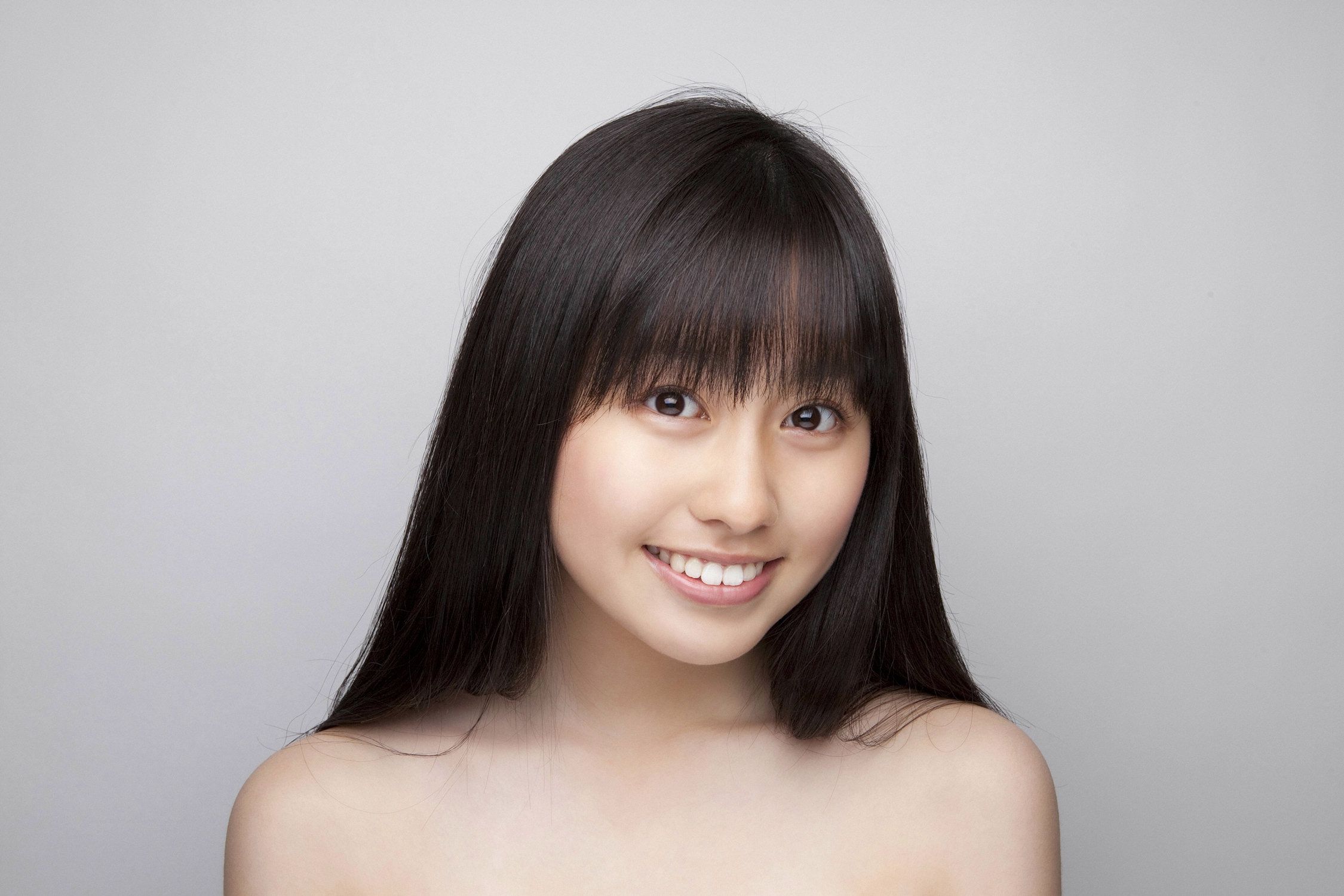 Momoiro Clover 桃色幸运草Z ももいろクローバーZ《PEACH×6》 [YS Web] Vol.402
