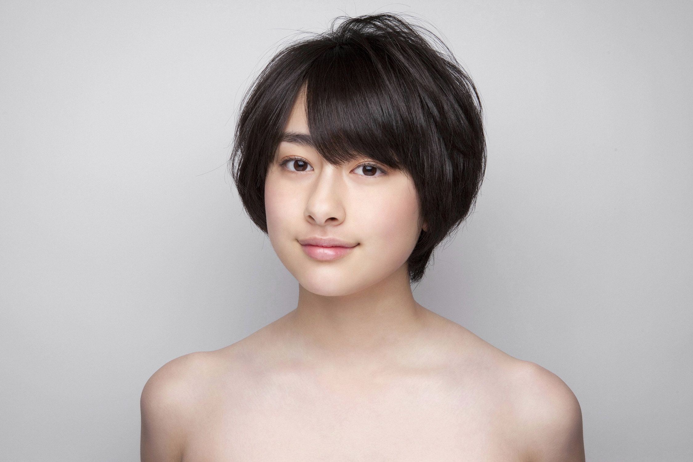 Momoiro Clover 桃色幸运草Z ももいろクローバーZ《PEACH×6》 [YS Web] Vol.402