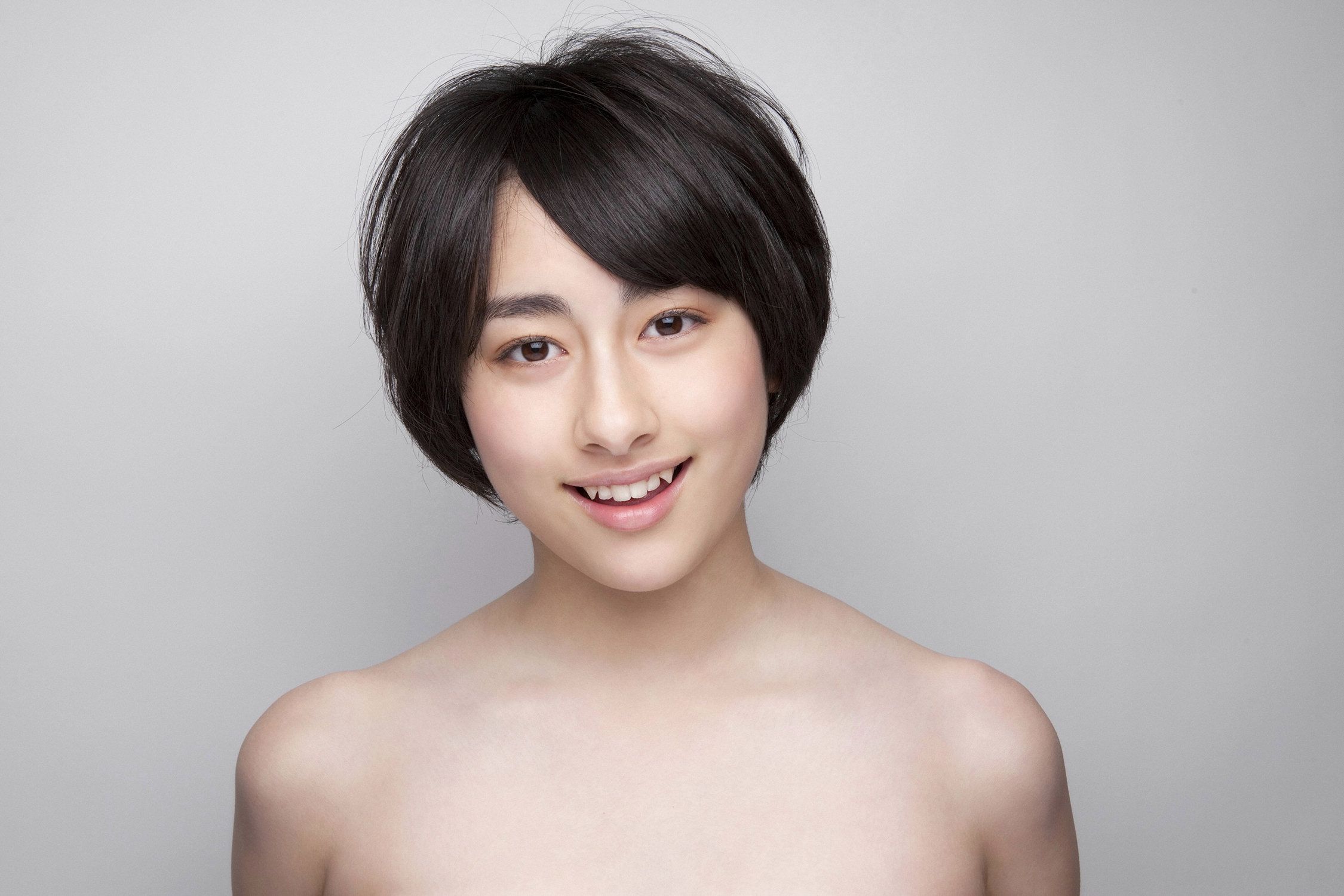 Momoiro Clover 桃色幸运草Z ももいろクローバーZ《PEACH×6》 [YS Web] Vol.402