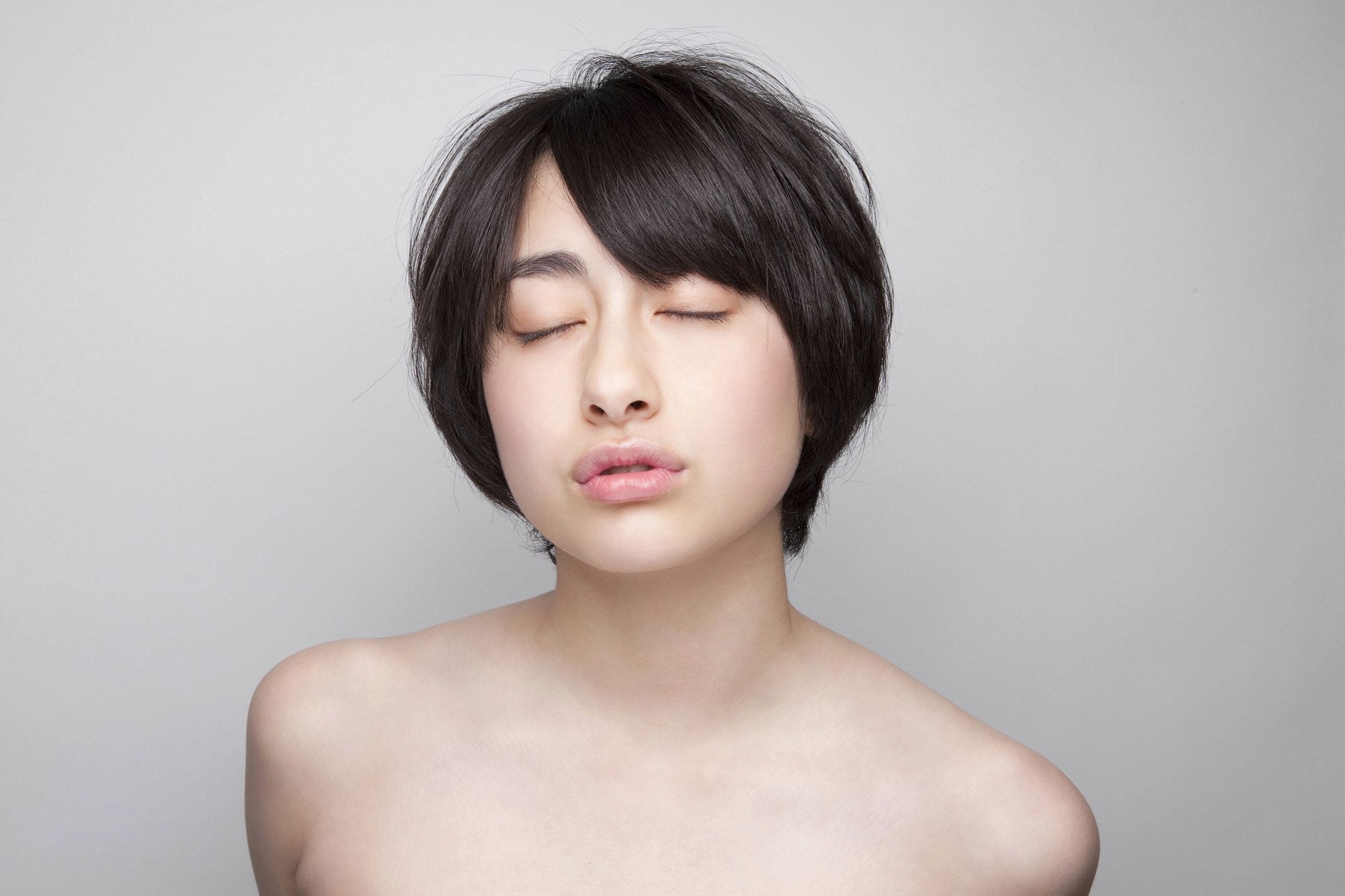 Momoiro Clover 桃色幸运草Z ももいろクローバーZ《PEACH×6》 [YS Web] Vol.402