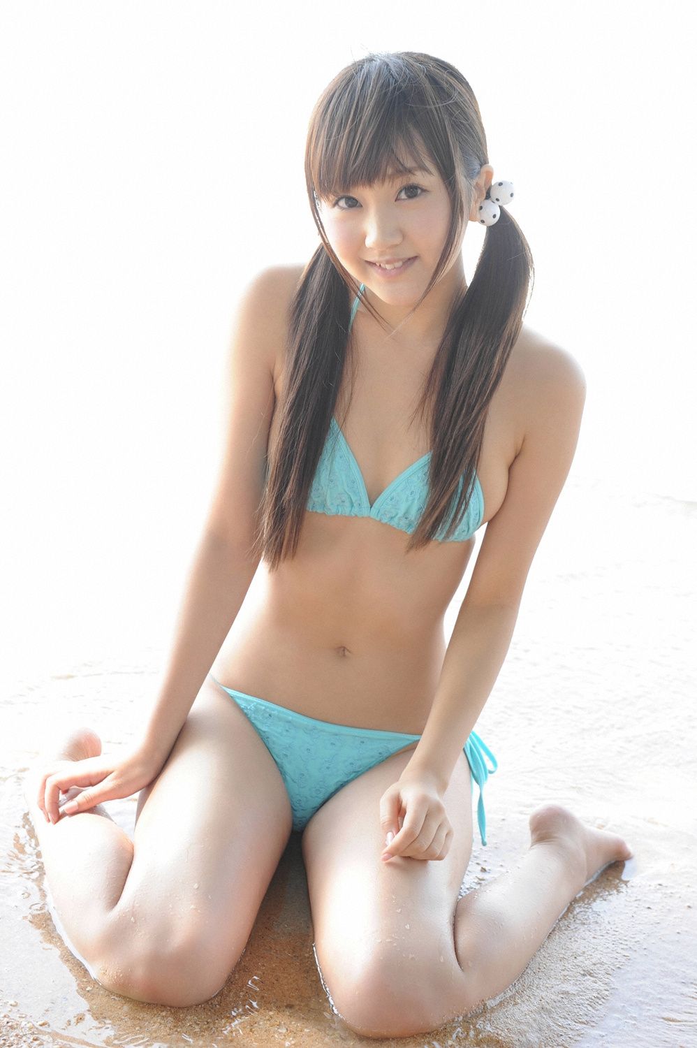 浜田翔子《ひとりあ?そ?び》 [YS Web] Vol.403
