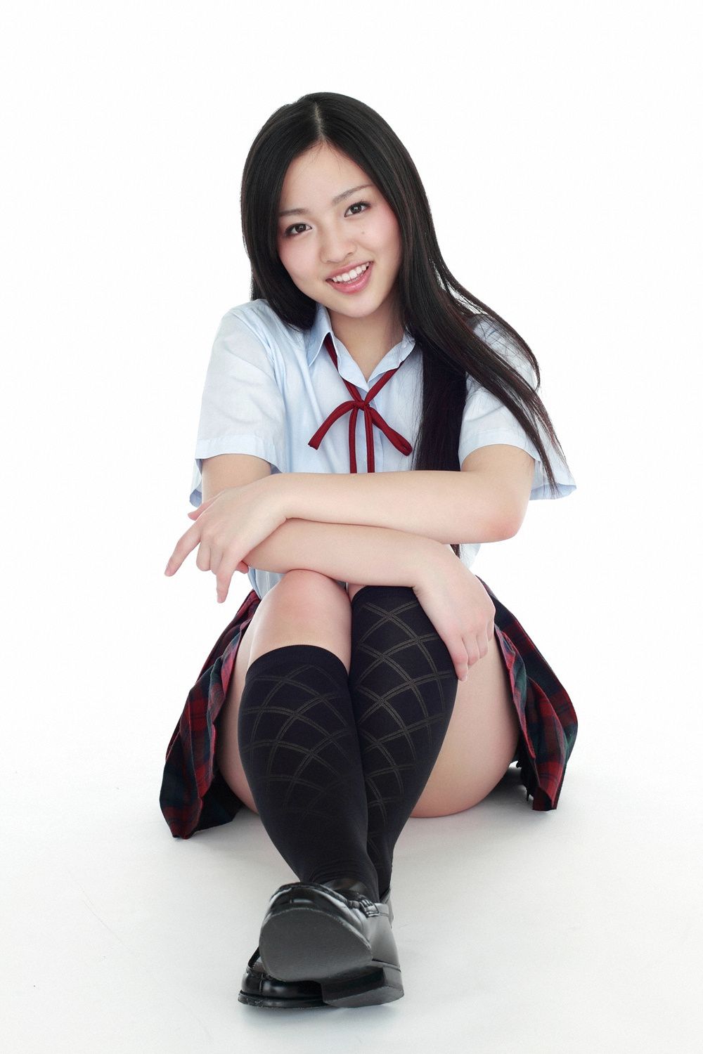 Shizuka しずか 《と.び.き.りキュート姫入学！》 [YS Web] Vol.404