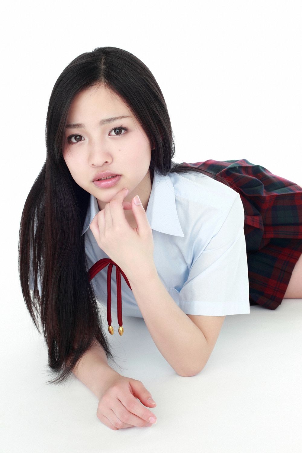 Shizuka しずか 《と.び.き.りキュート姫入学！》 [YS Web] Vol.404
