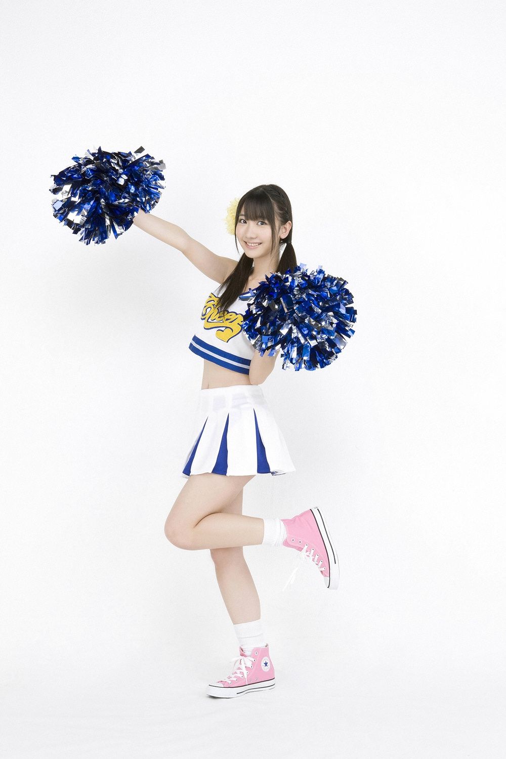 AKB48《フレフレニッポン！》 [YS Web] Vol.405