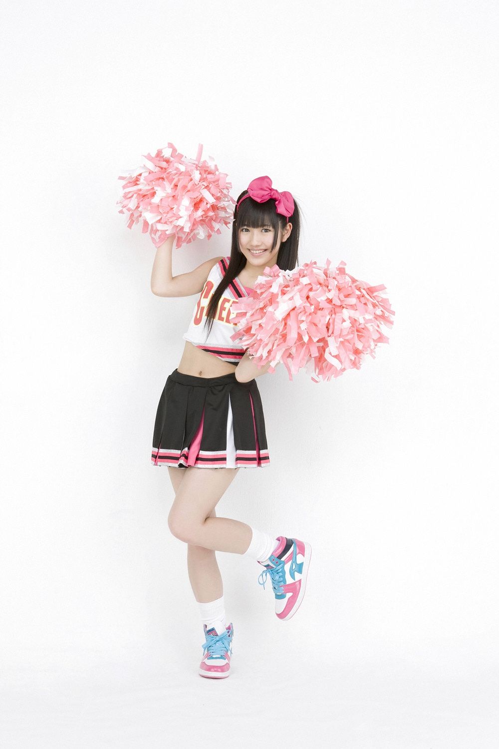 AKB48《フレフレニッポン！》 [YS Web] Vol.405