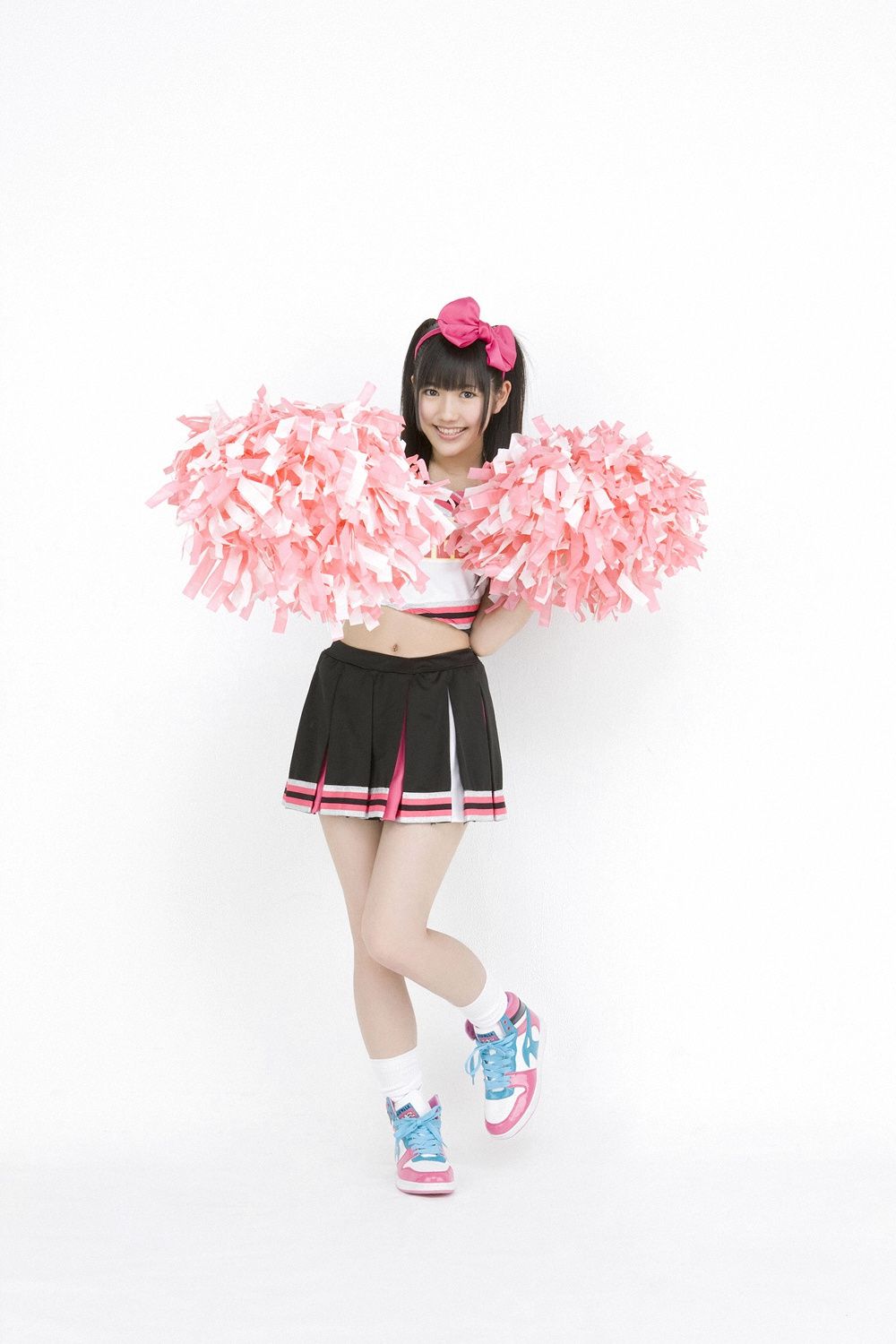 AKB48《フレフレニッポン！》 [YS Web] Vol.405