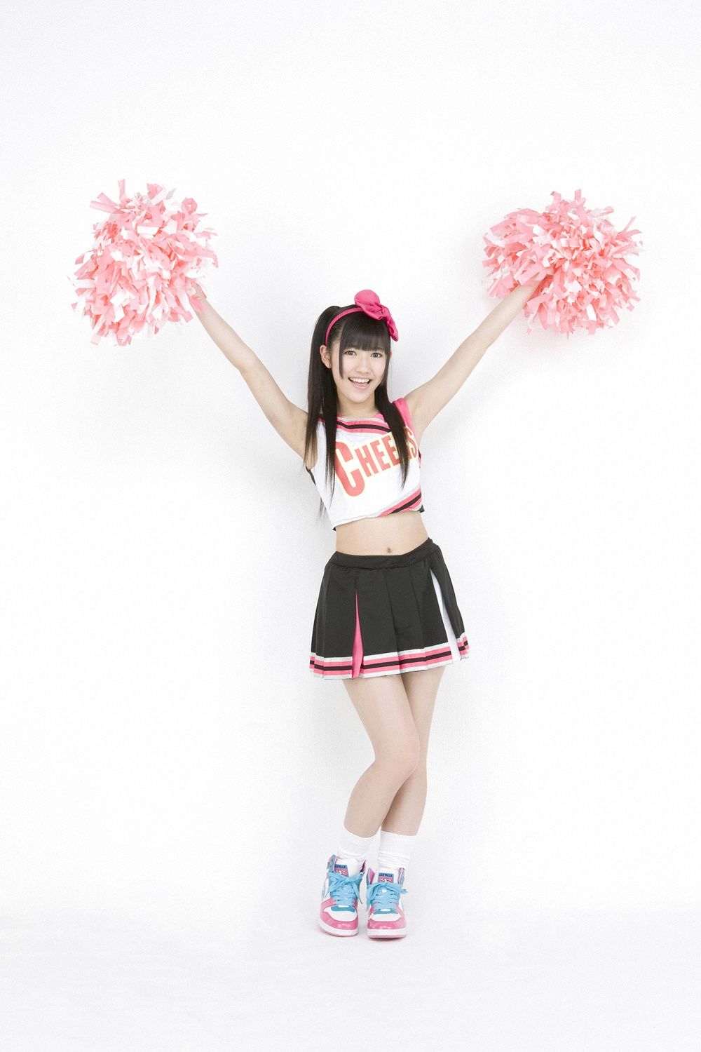 AKB48《フレフレニッポン！》 [YS Web] Vol.405