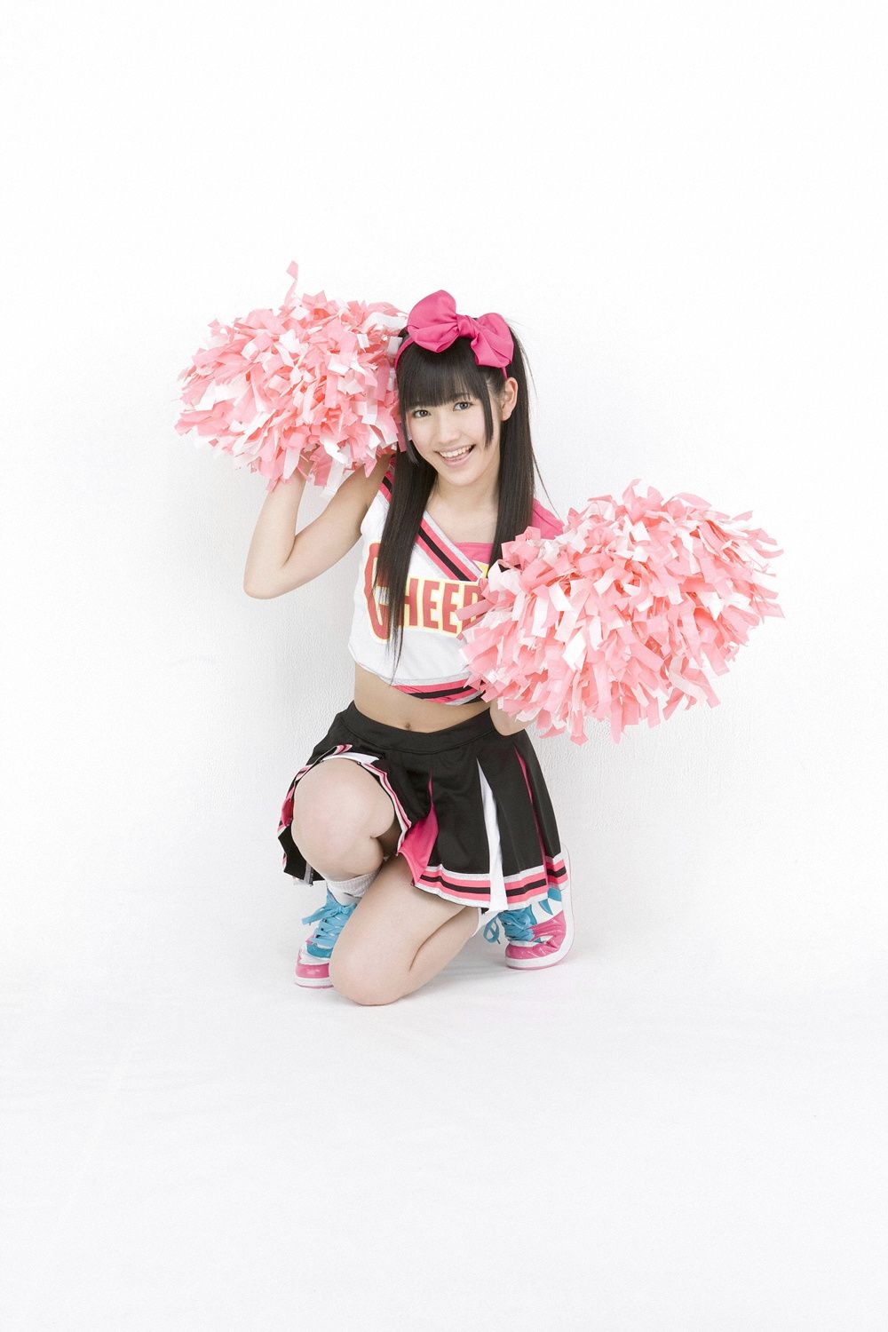 AKB48《フレフレニッポン！》 [YS Web] Vol.405