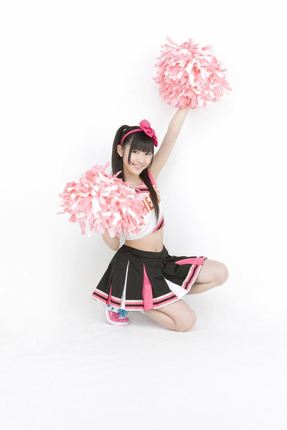 AKB48《フレフレニッポン！》 [YS Web] Vol.405
