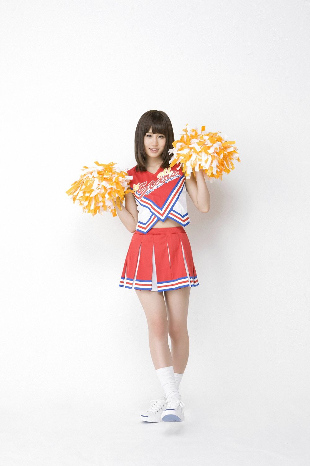 AKB48《フレフレニッポン！》 [YS Web] Vol.405