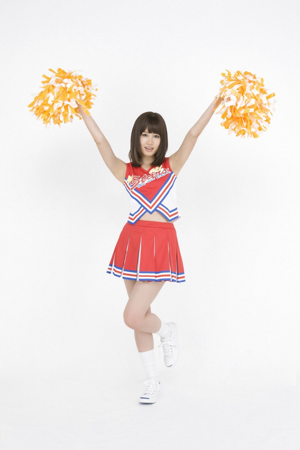 AKB48《フレフレニッポン！》 [YS Web] Vol.405