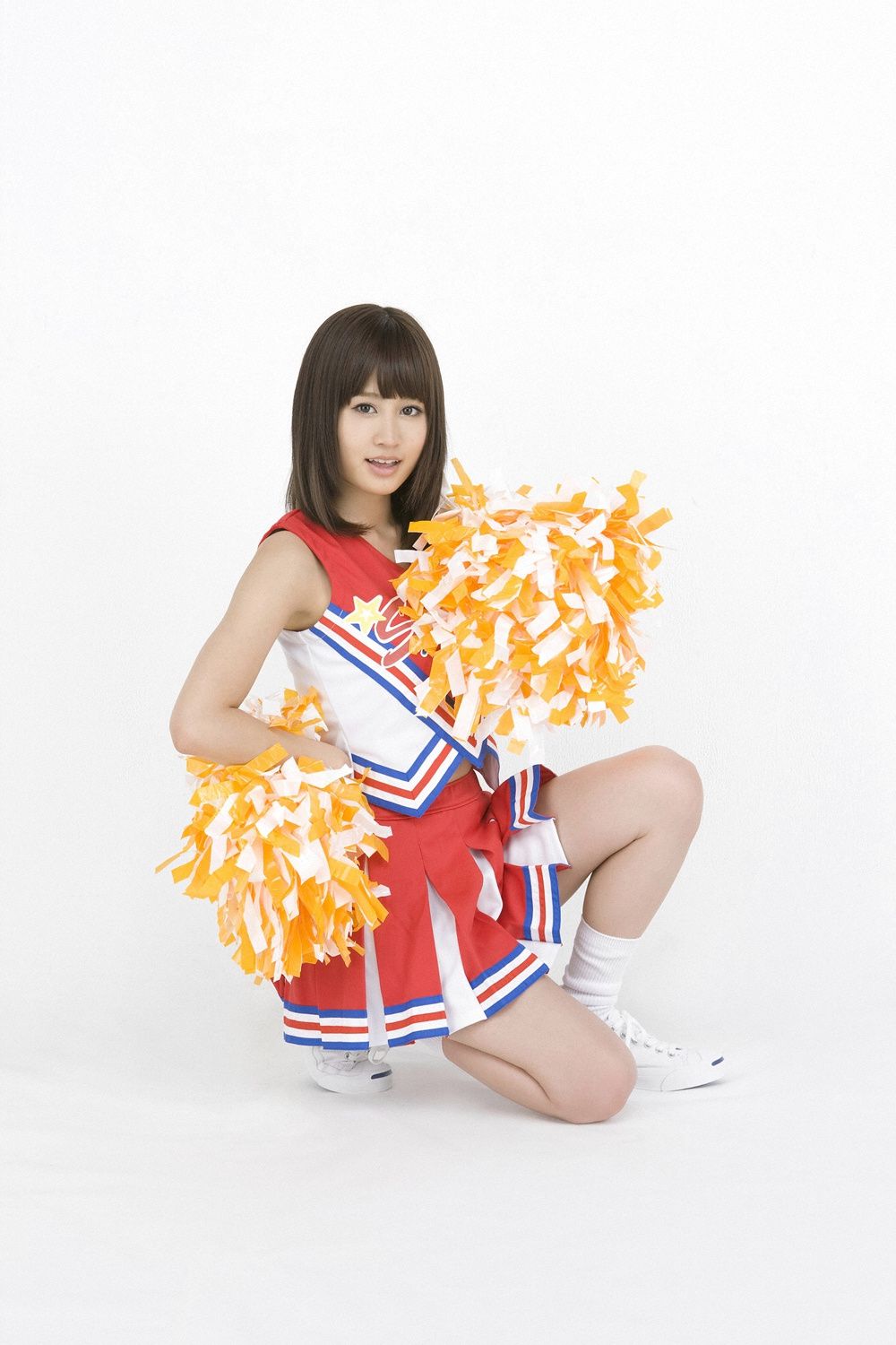 AKB48《フレフレニッポン！》 [YS Web] Vol.405