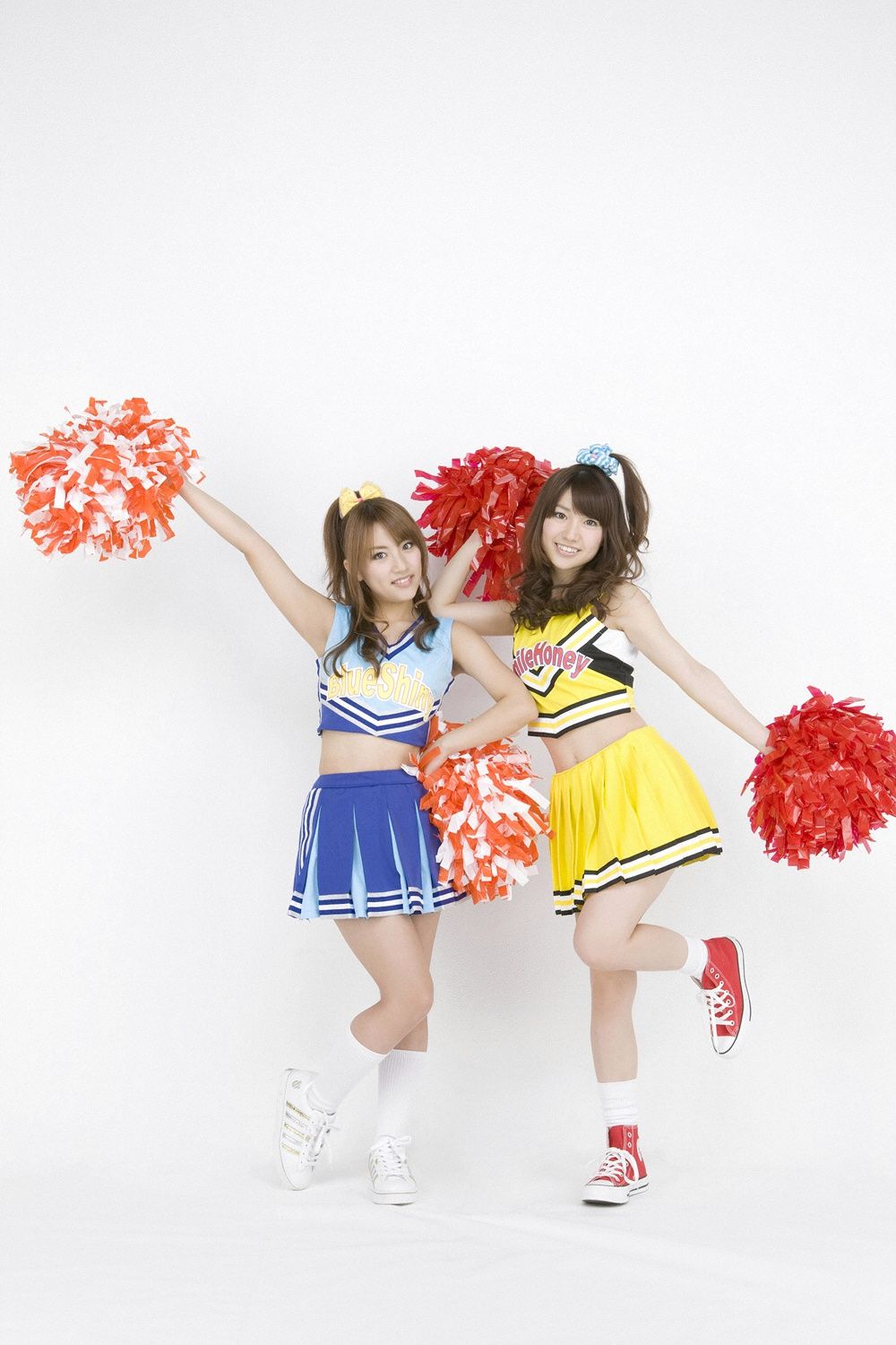 AKB48《フレフレニッポン！》 [YS Web] Vol.405