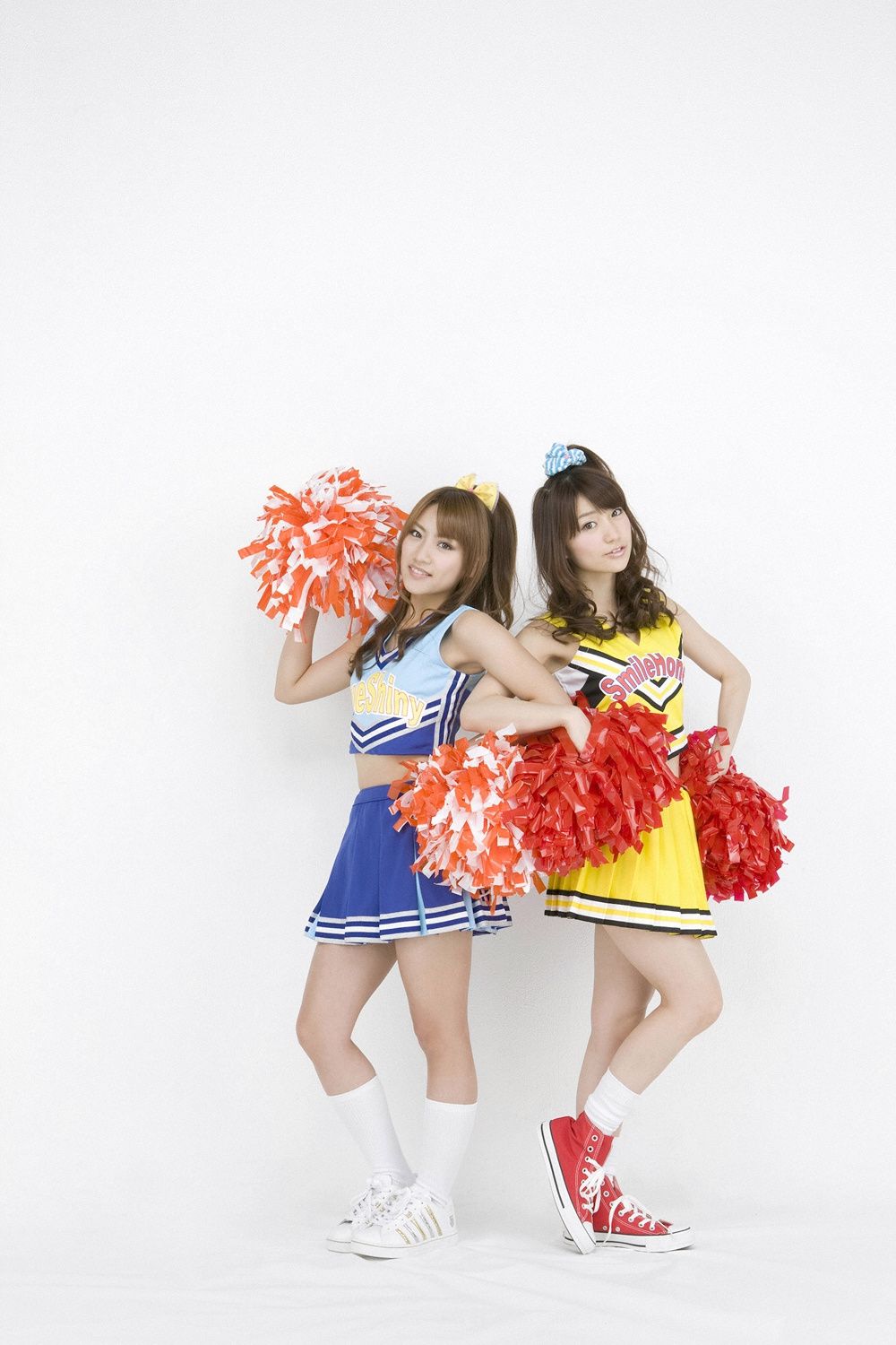 AKB48《フレフレニッポン！》 [YS Web] Vol.405