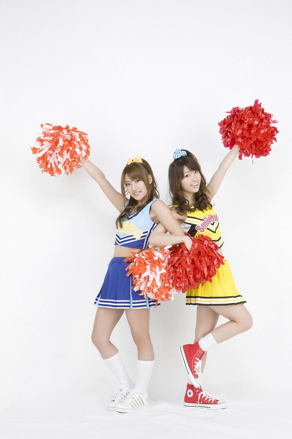 AKB48《フレフレニッポン！》 [YS Web] Vol.405