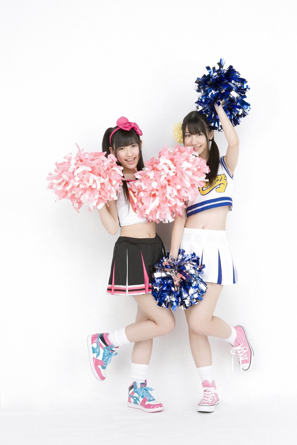 AKB48《フレフレニッポン！》 [YS Web] Vol.405