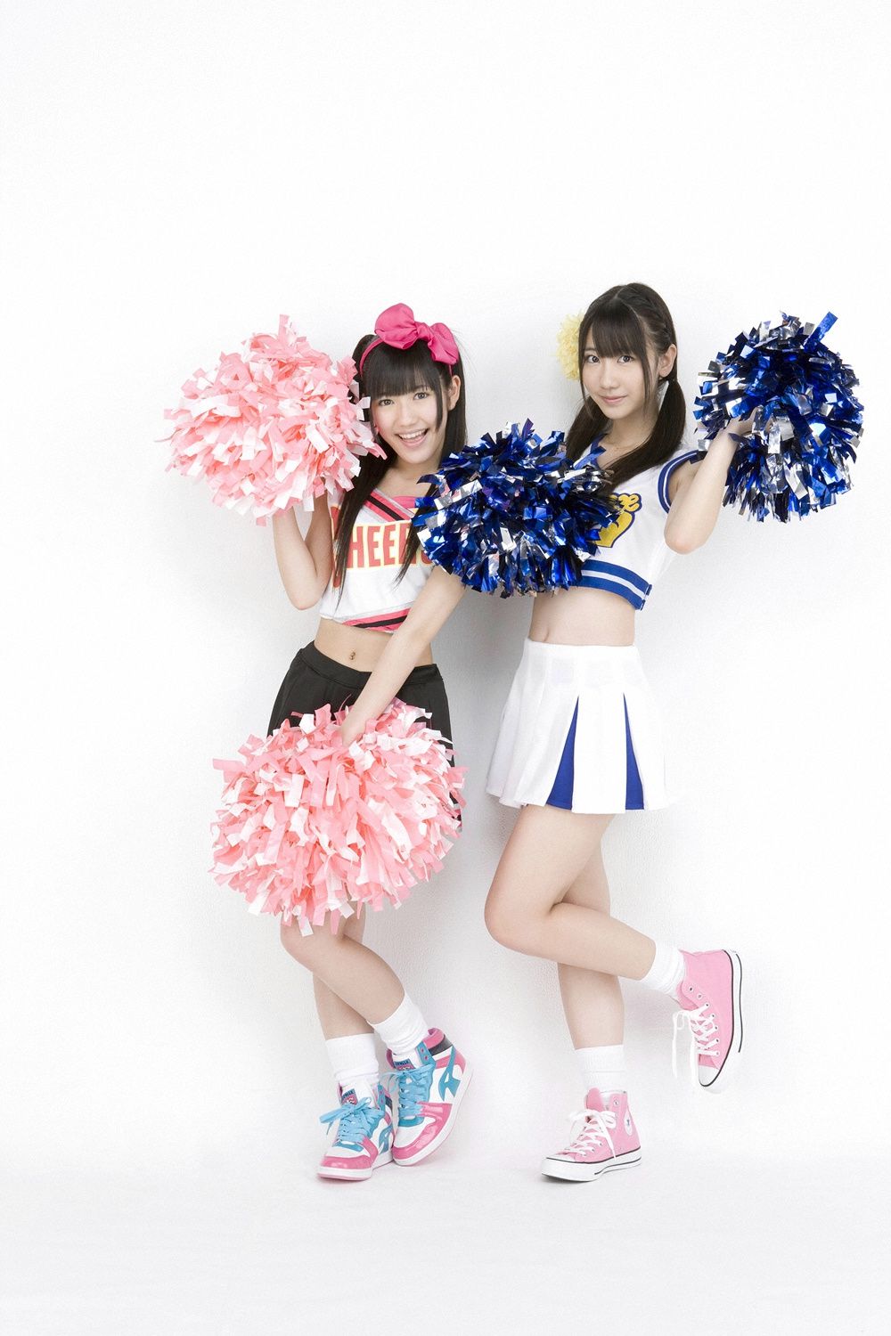 AKB48《フレフレニッポン！》 [YS Web] Vol.405