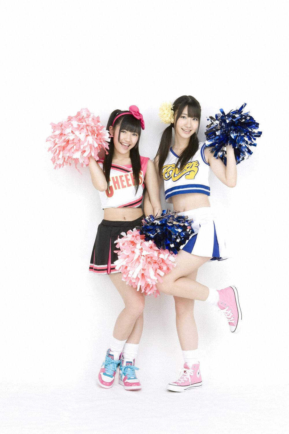 AKB48《フレフレニッポン！》 [YS Web] Vol.405