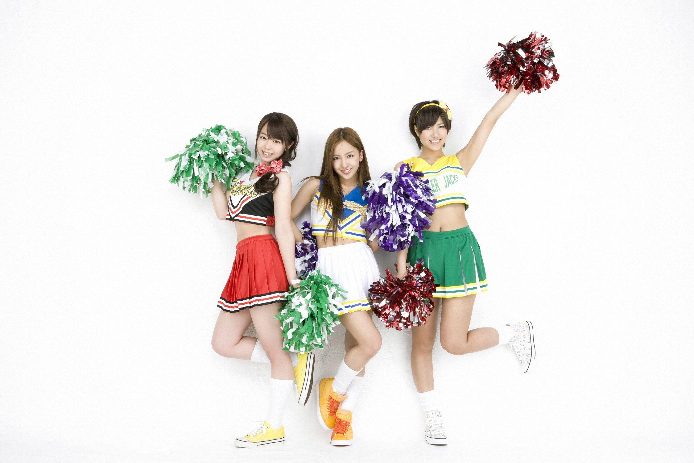 AKB48《フレフレニッポン！》 [YS Web] Vol.405