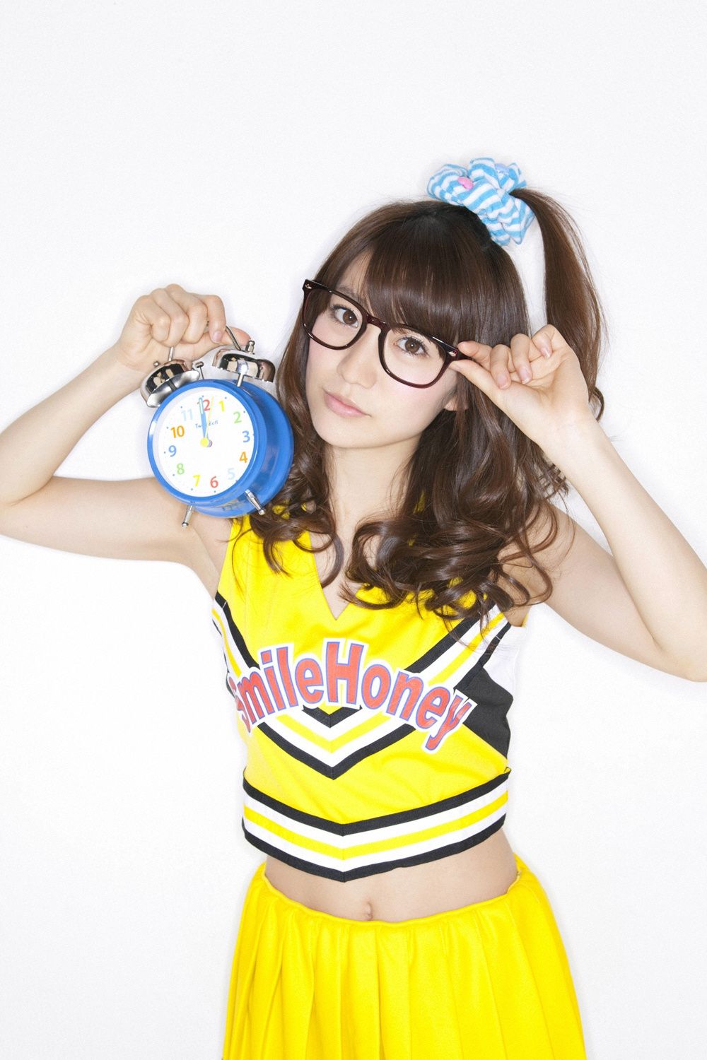 AKB48《フレフレニッポン！》 [YS Web] Vol.405