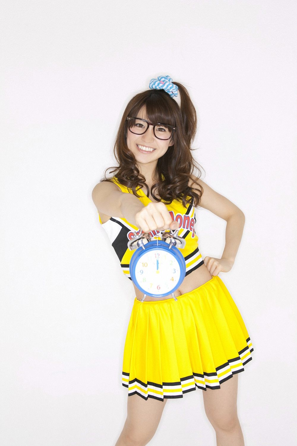 AKB48《フレフレニッポン！》 [YS Web] Vol.405