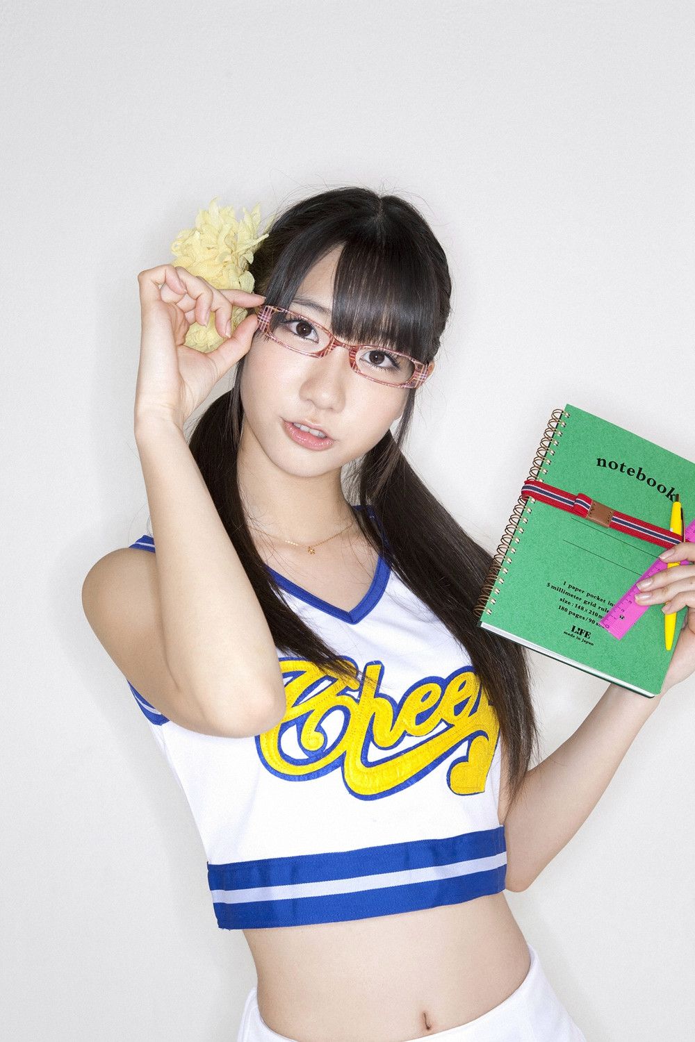 AKB48《フレフレニッポン！》 [YS Web] Vol.405