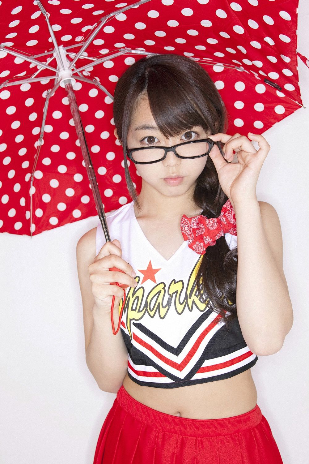 AKB48《フレフレニッポン！》 [YS Web] Vol.405