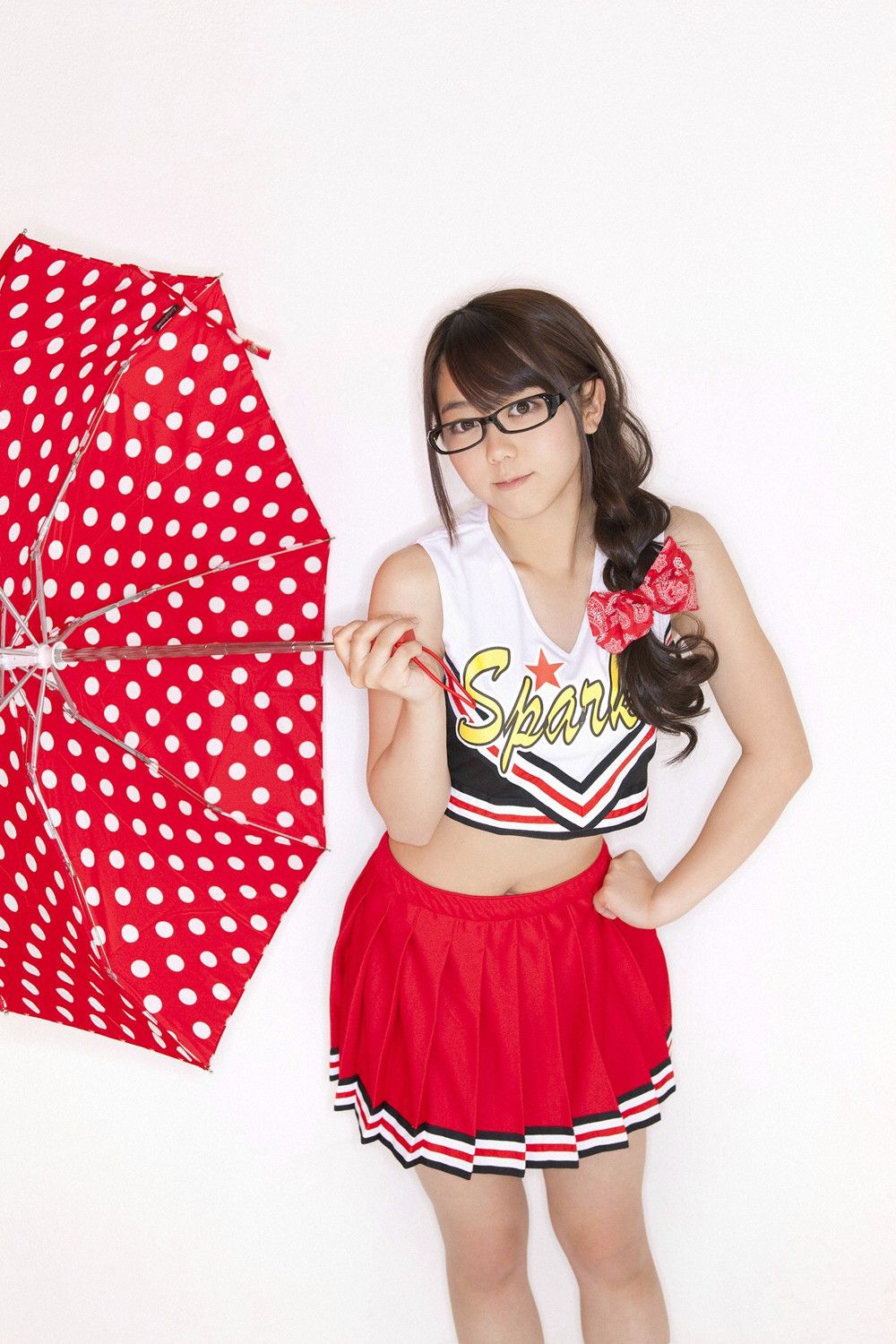 AKB48《フレフレニッポン！》 [YS Web] Vol.405