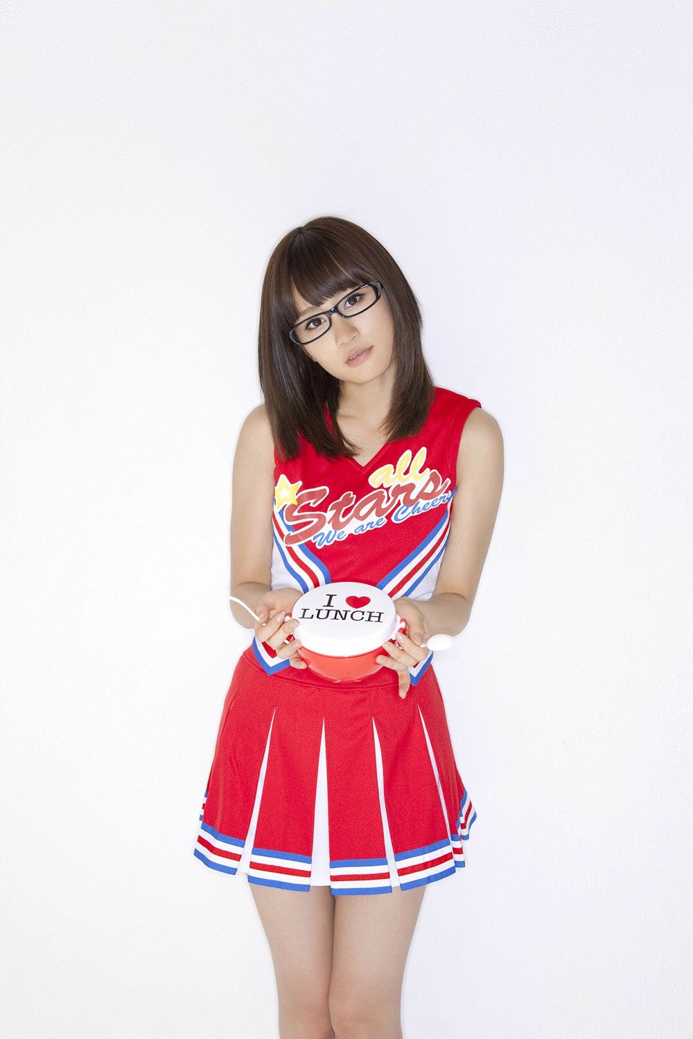 AKB48《フレフレニッポン！》 [YS Web] Vol.405
