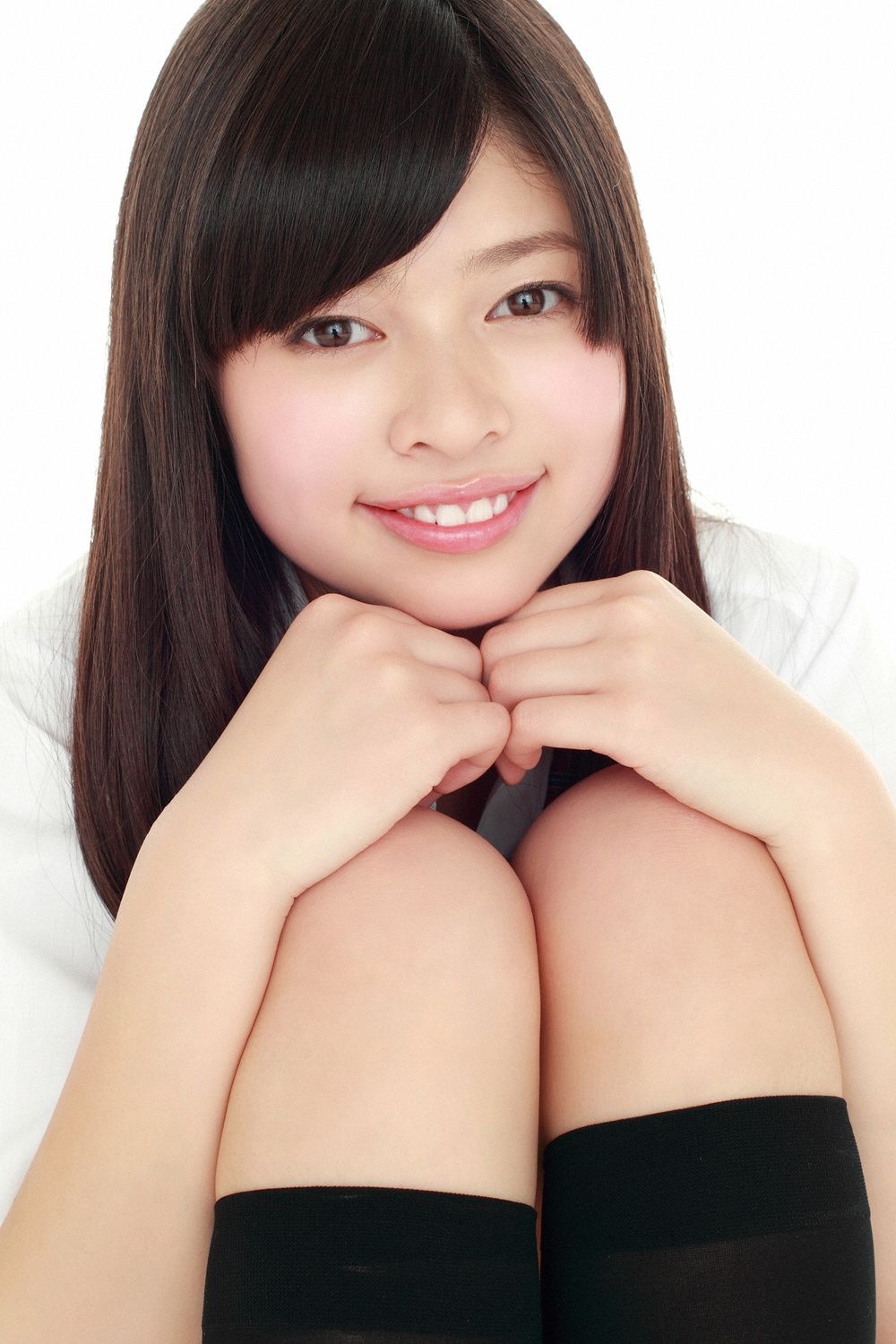 Erena Sakurai 桜井えれ《17歲のハ入學！》 [YS Web] Vol.408