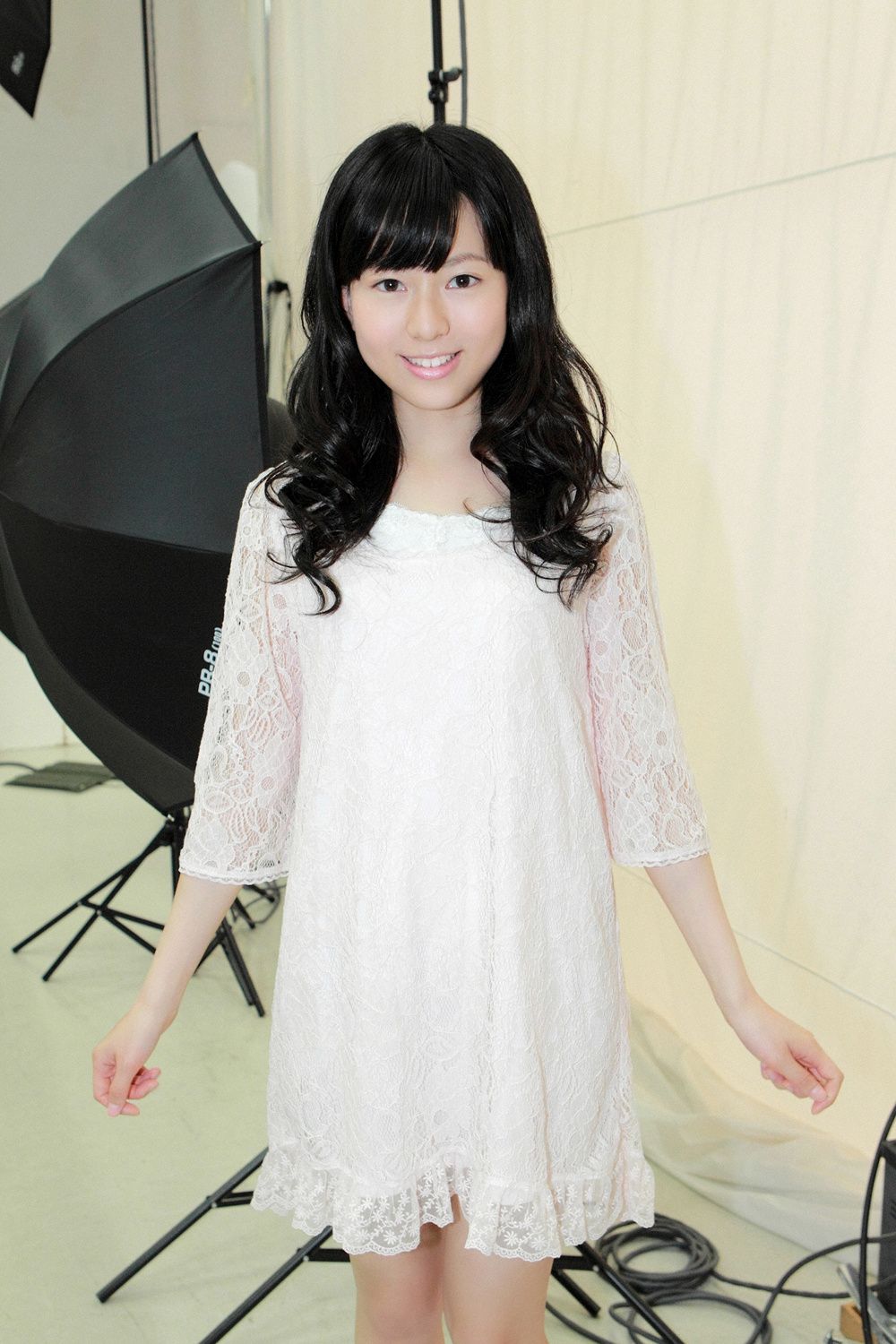 Natsumi Chiba 千葉夏美《17歳のハーフちゃん入学！》 [YS Web] Vol.415
