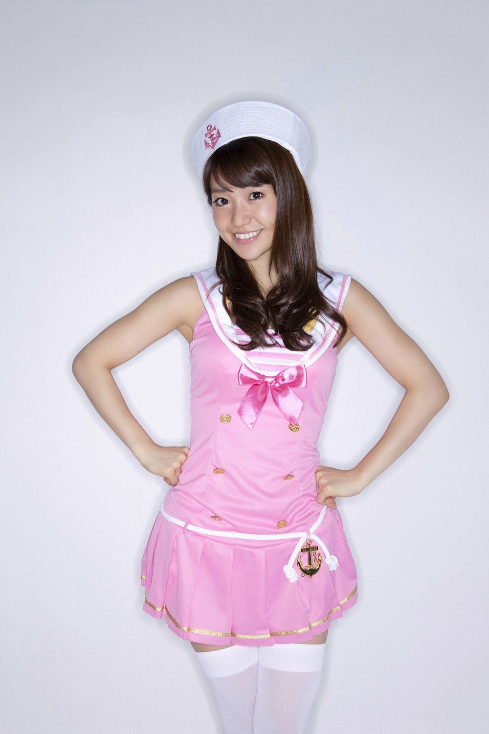 AKB48《真夏の大航海！》 [YS Web] Vol.418