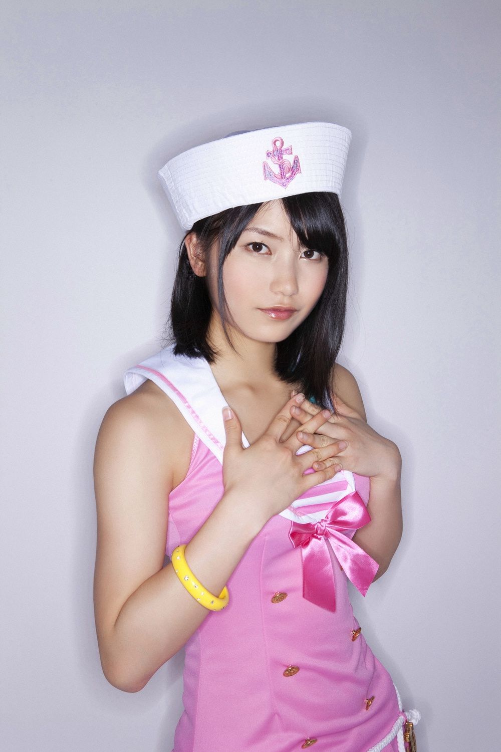 AKB48《真夏の大航海！》 [YS Web] Vol.418