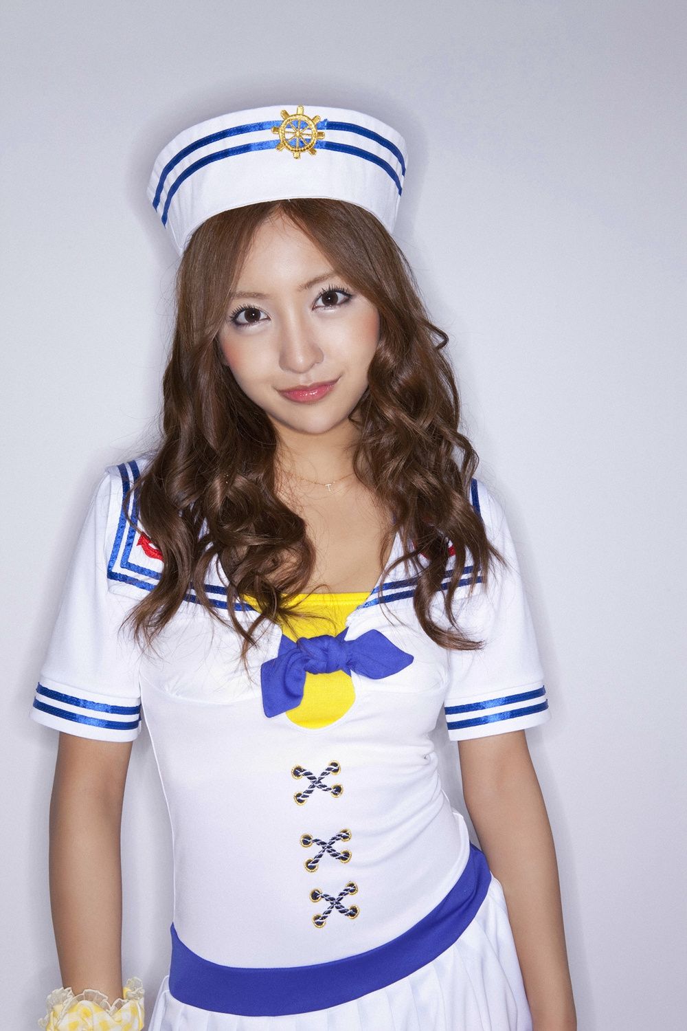 AKB48《真夏の大航海！》 [YS Web] Vol.418