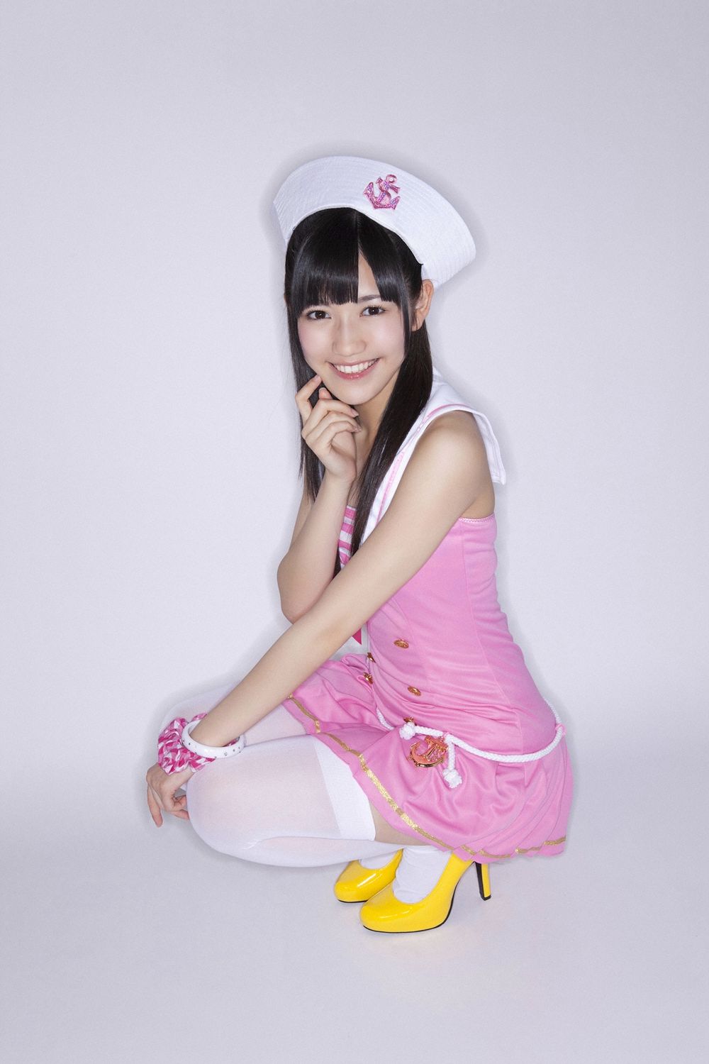 AKB48《真夏の大航海！》 [YS Web] Vol.418