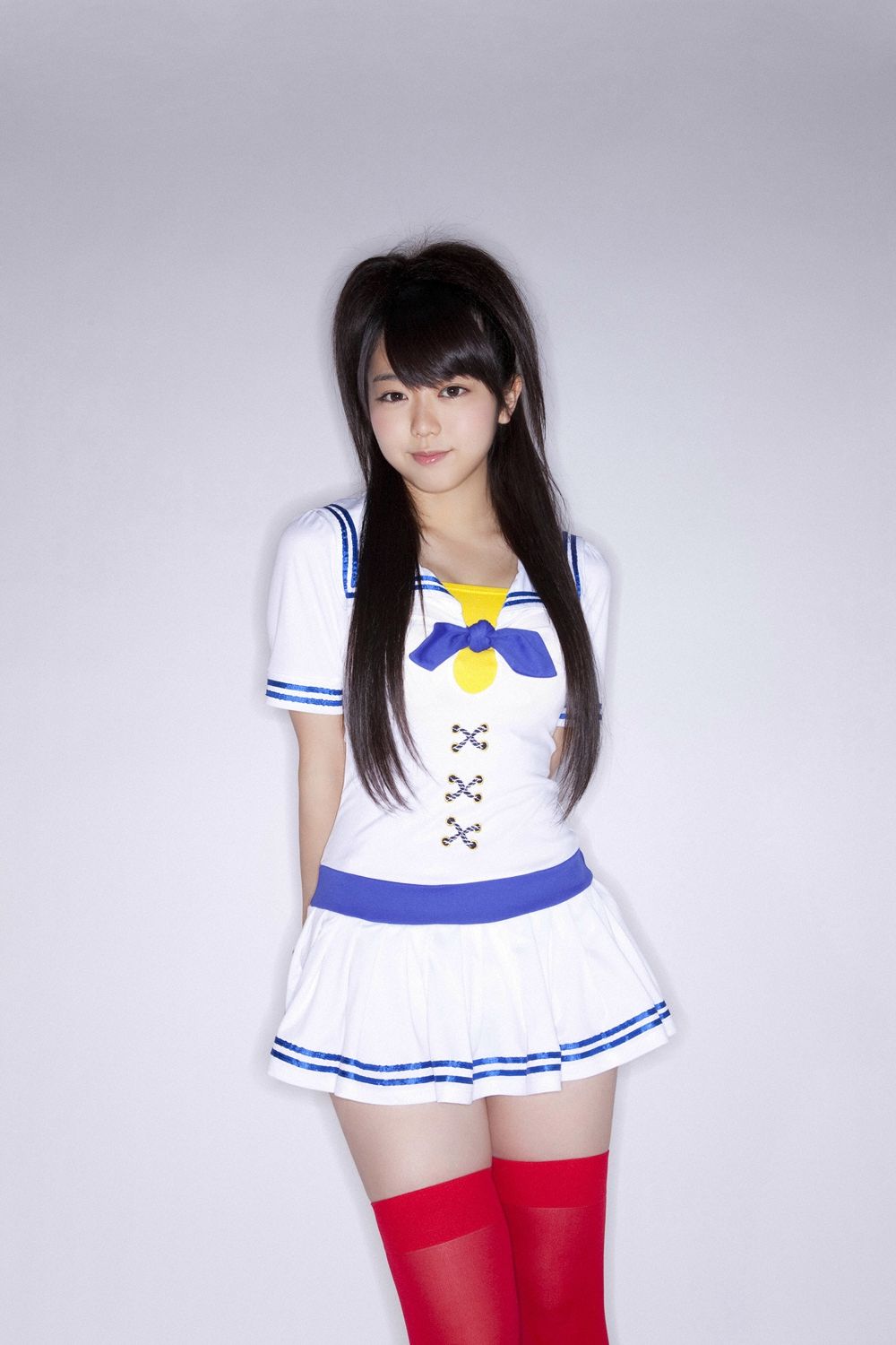 AKB48《真夏の大航海！》 [YS Web] Vol.418
