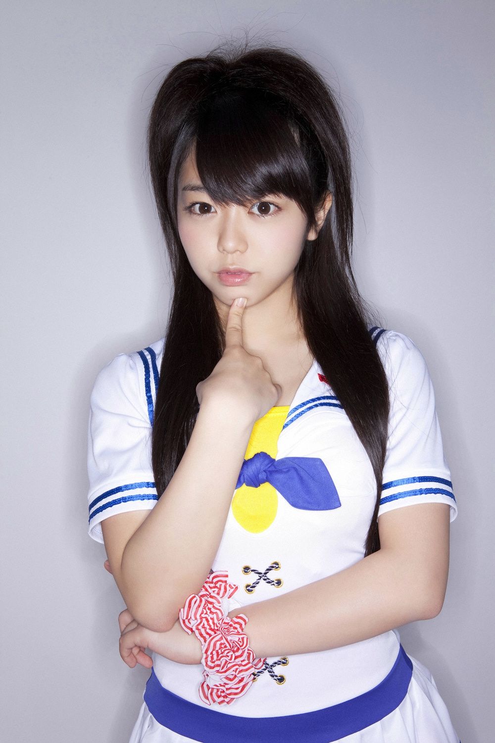 AKB48《真夏の大航海！》 [YS Web] Vol.418