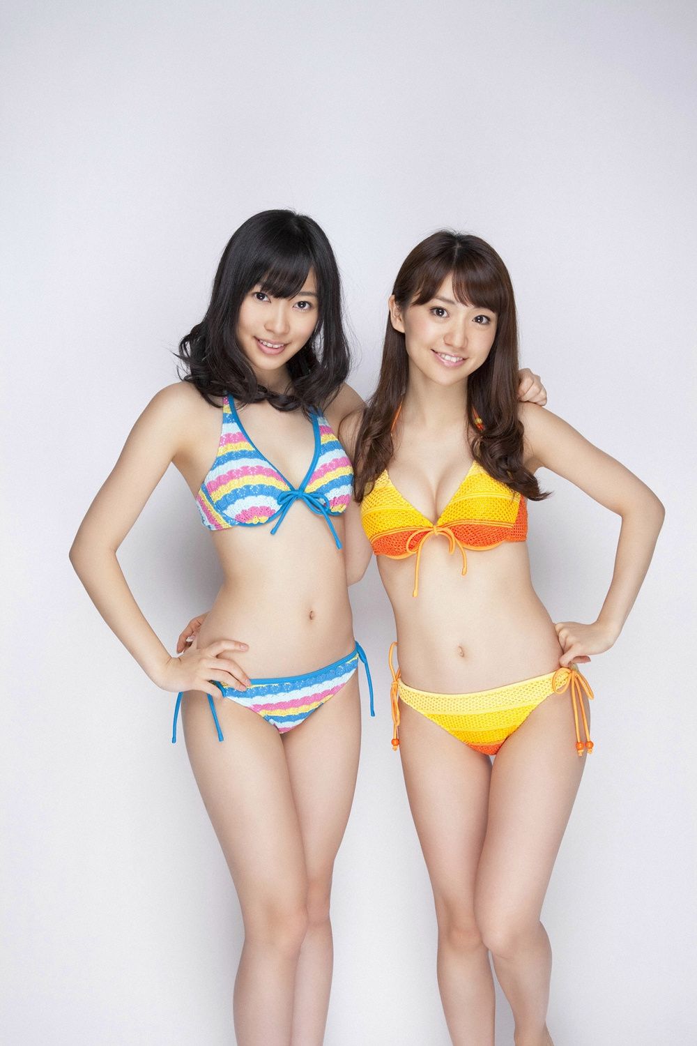 AKB48《真夏の大航海！》 [YS Web] Vol.418
