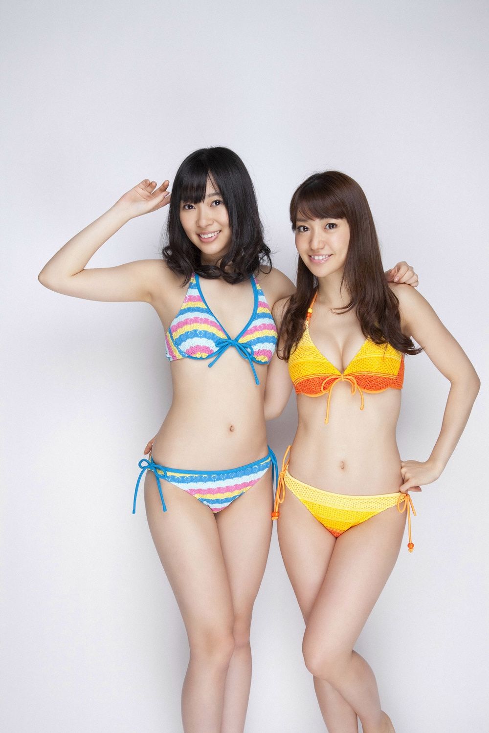 AKB48《真夏の大航海！》 [YS Web] Vol.418