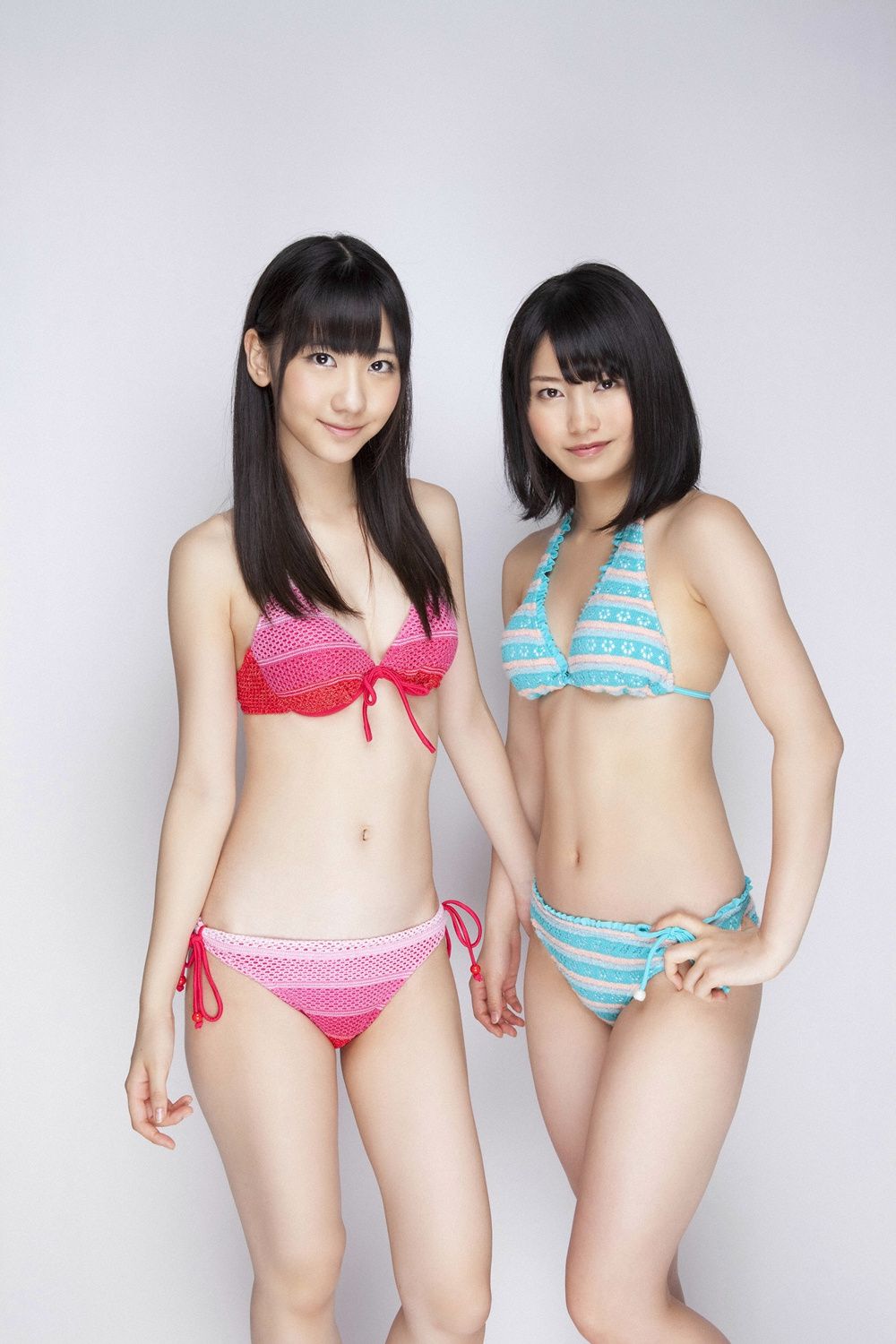 AKB48《真夏の大航海！》 [YS Web] Vol.418