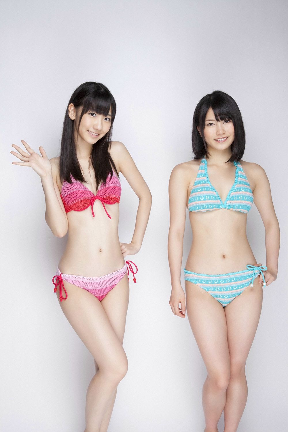 AKB48《真夏の大航海！》 [YS Web] Vol.418