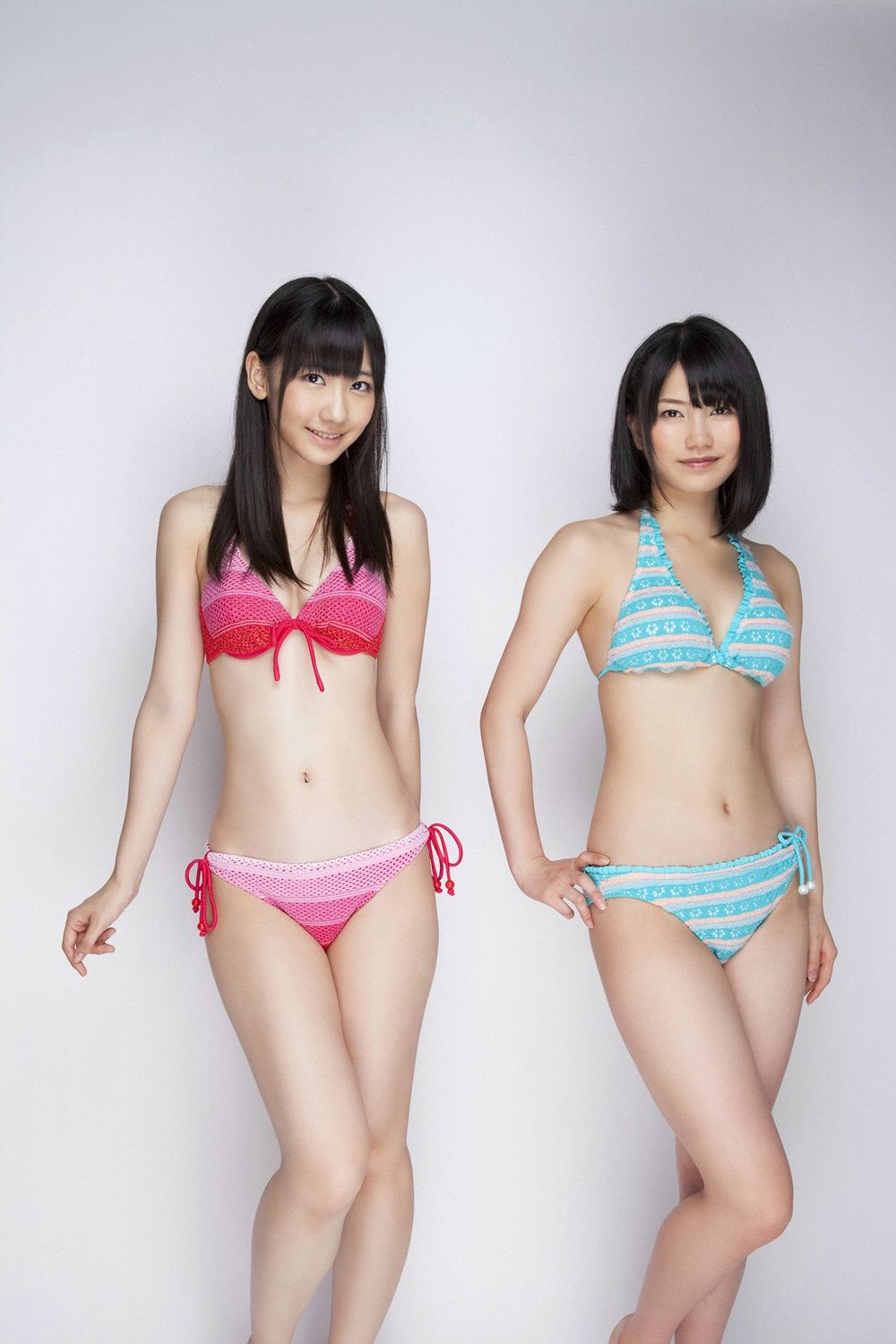 AKB48《真夏の大航海！》 [YS Web] Vol.418