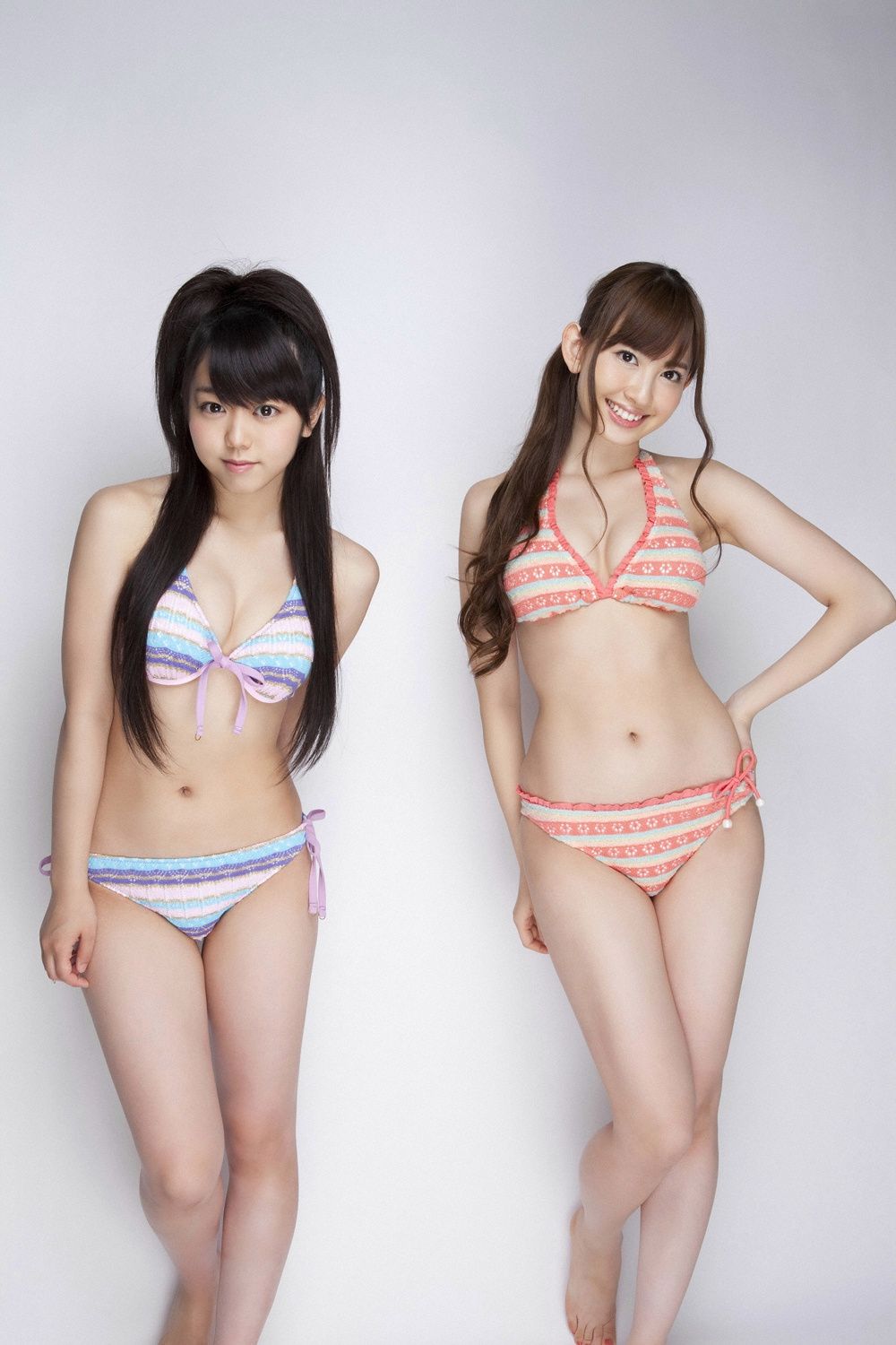 AKB48《真夏の大航海！》 [YS Web] Vol.418