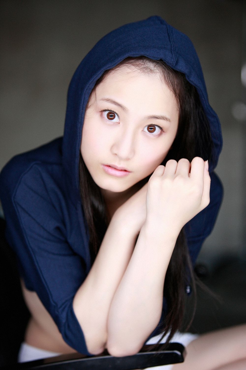 松井玲奈《Beauty Rena》 [YS Web] Vol.421