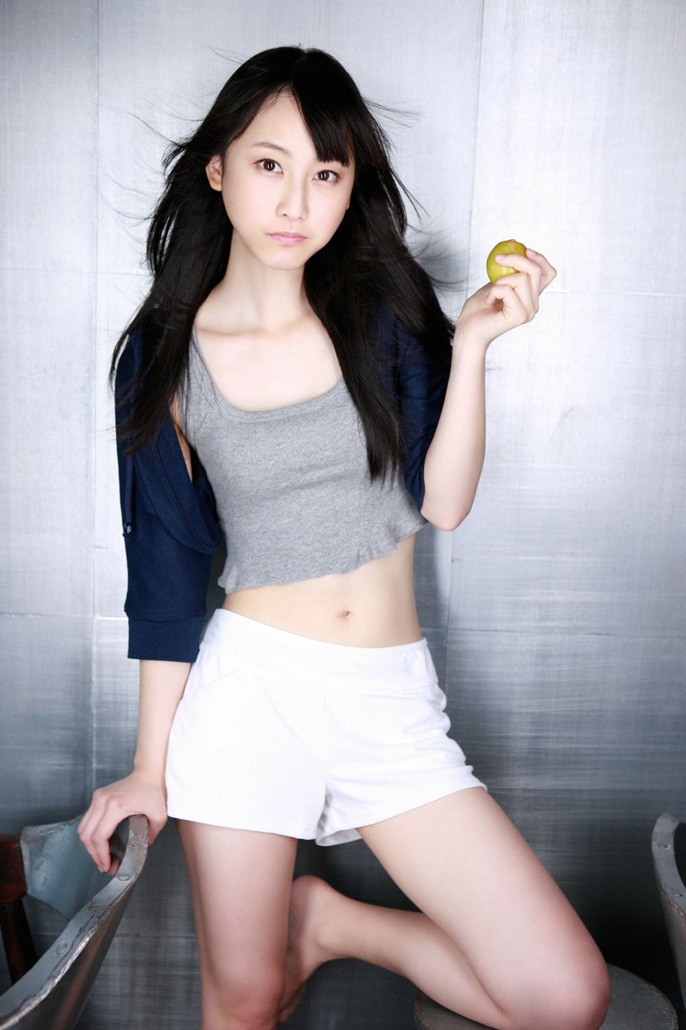 松井玲奈《Beauty Rena》 [YS Web] Vol.421