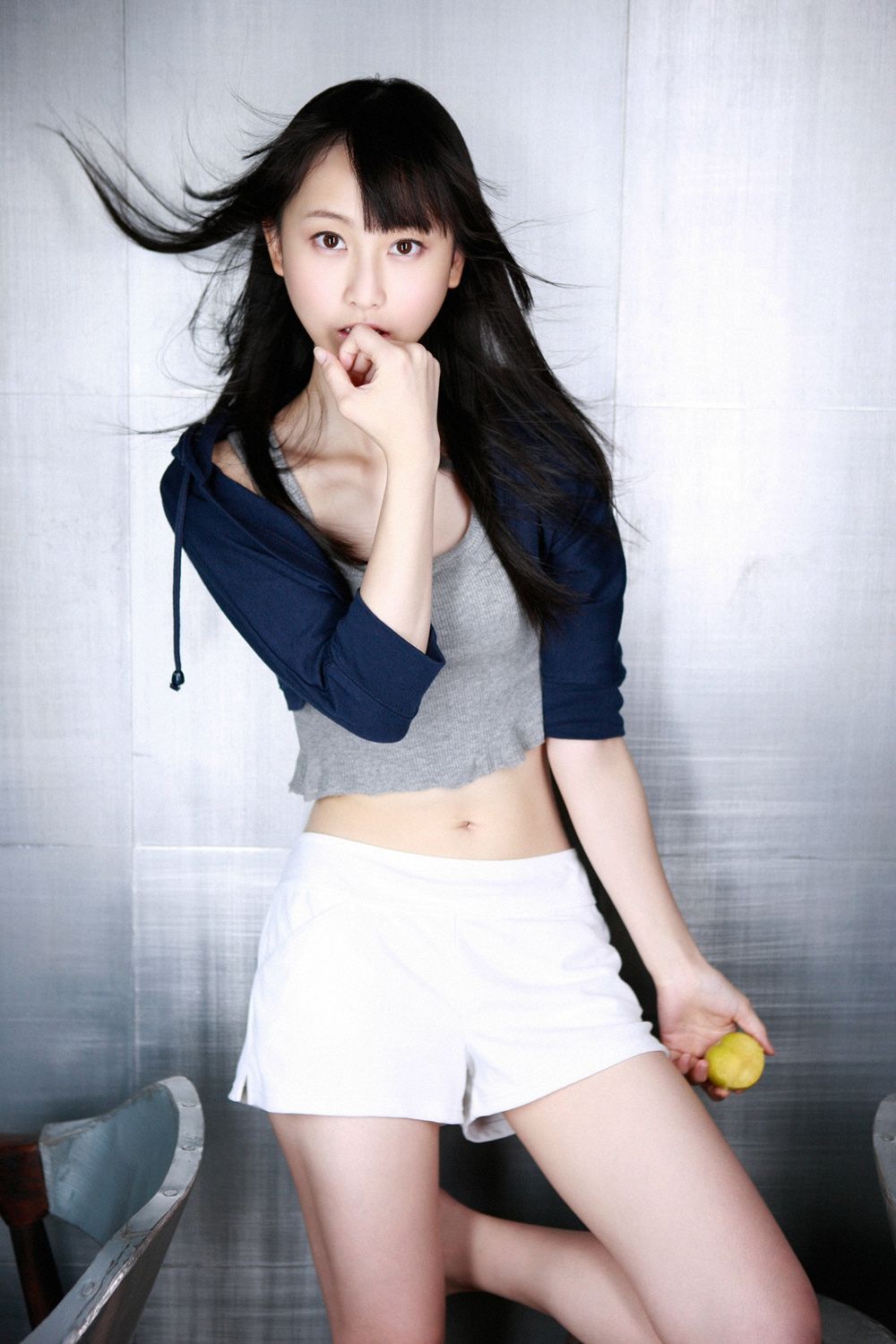 松井玲奈《Beauty Rena》 [YS Web] Vol.421