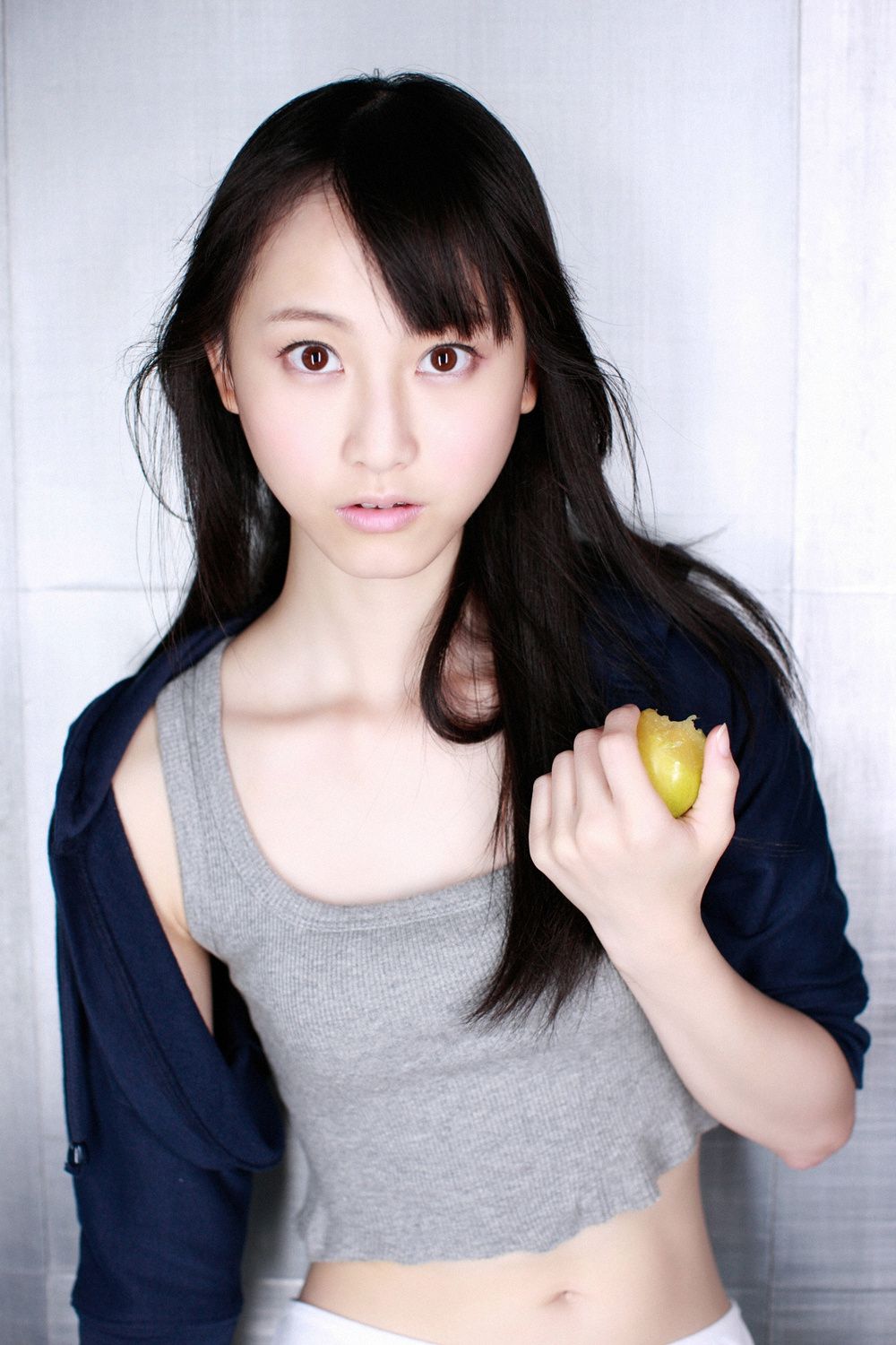 松井玲奈《Beauty Rena》 [YS Web] Vol.421