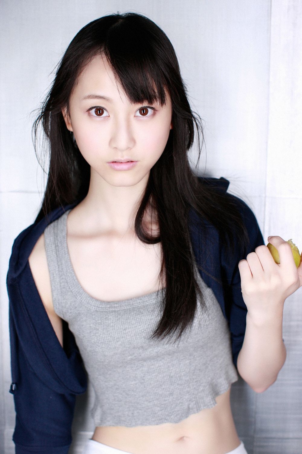 松井玲奈《Beauty Rena》 [YS Web] Vol.421